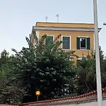 A Nice Holiday