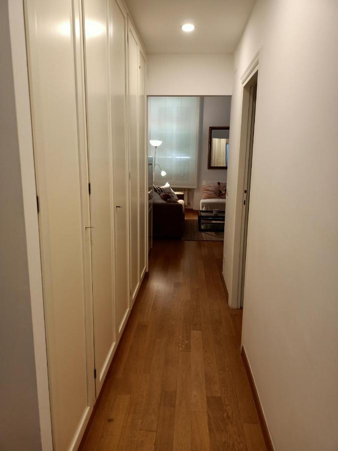 Apartment A Rom