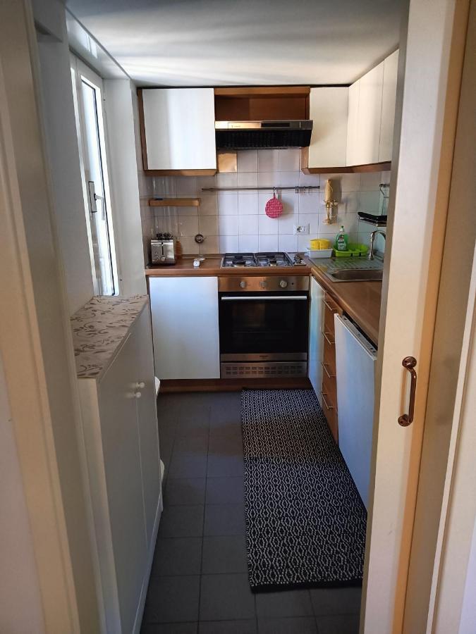 Apartment A